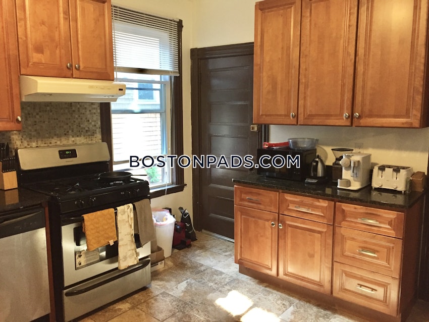 BROOKLINE- BROOKLINE VILLAGE - 3 Beds, 1 Bath - Image 3