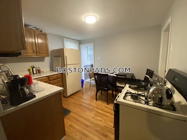 Boston - 2 Beds, 1 Baths