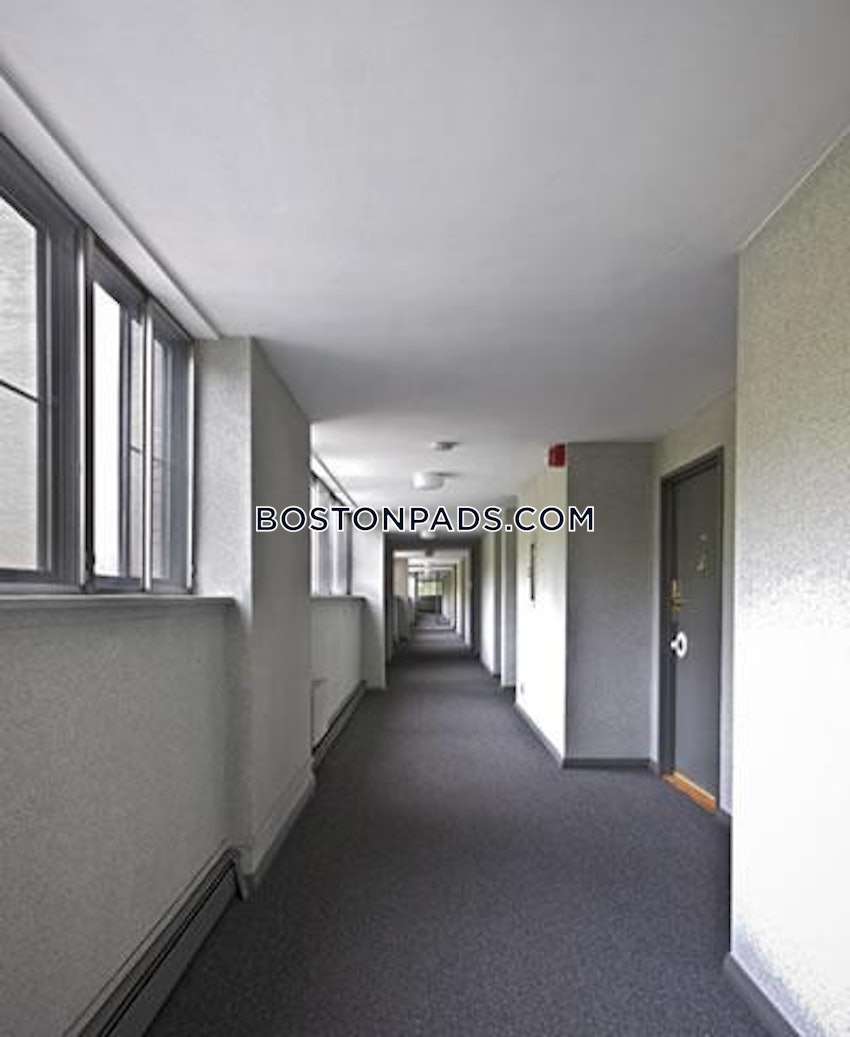 BOSTON - BRIGHTON - CLEVELAND CIRCLE - 2 Beds, 1 Bath - Image 15