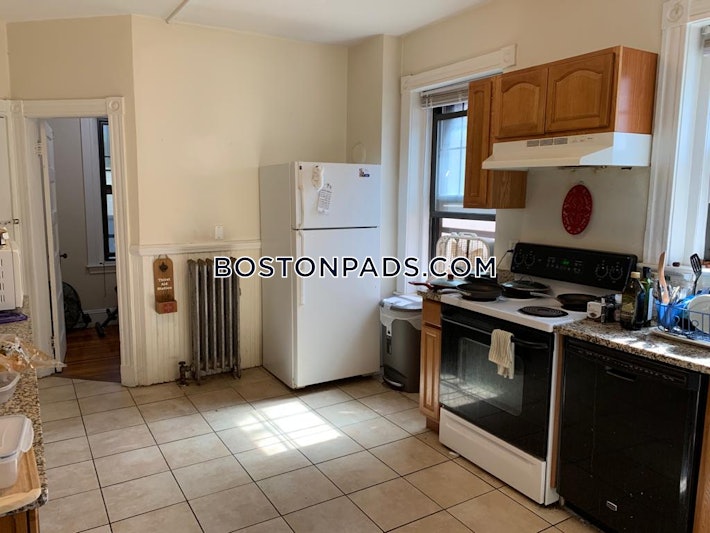 Beacon St. Brookline