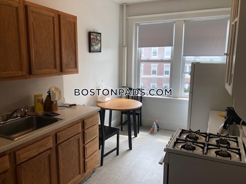 BOSTON - BRIGHTON - CLEVELAND CIRCLE - 1 Bed, 1 Bath - Image 1