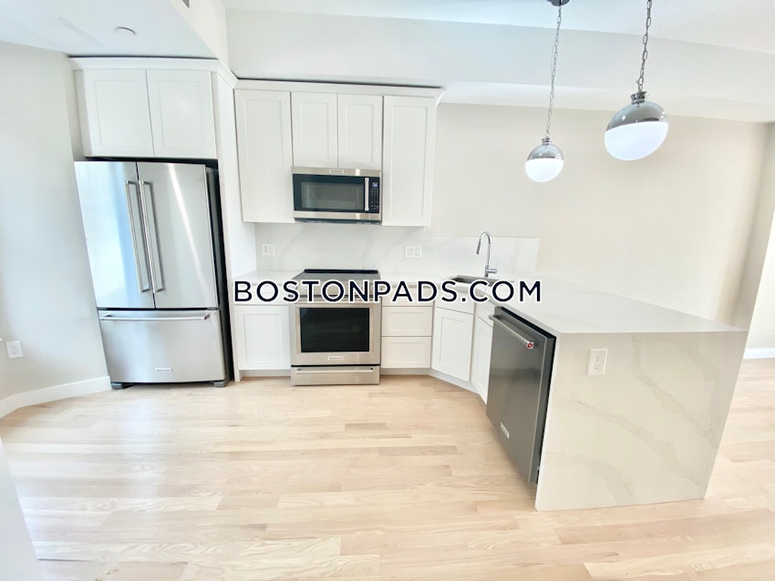 BOSTON - MISSION HILL - 2 Beds, 1.5 Baths - Image 4