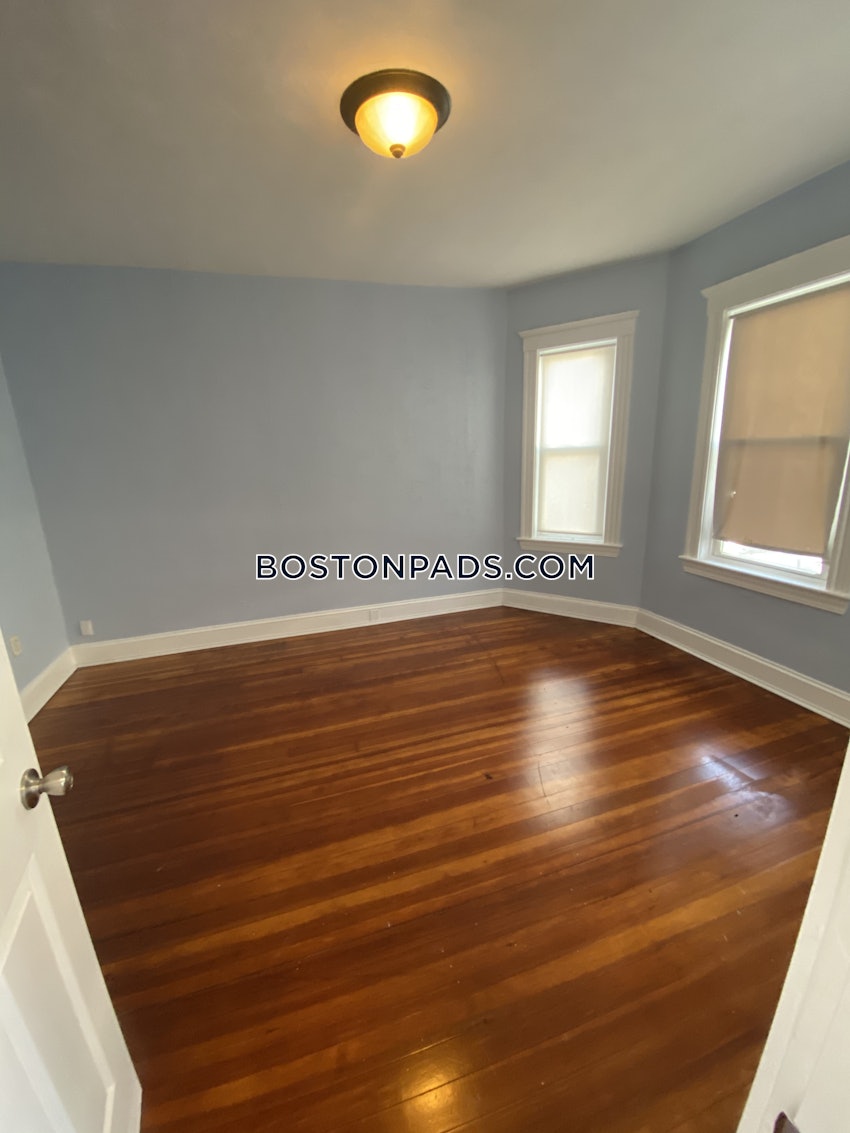 BOSTON - DORCHESTER - ASHMONT - 3 Beds, 1 Bath - Image 1