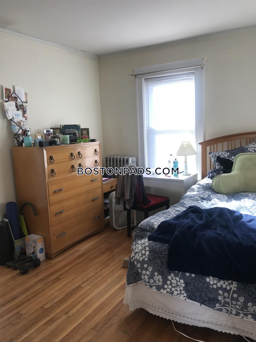 BOSTON - BRIGHTON - CLEVELAND CIRCLE - 3 Beds, 1 Bath - Image 7