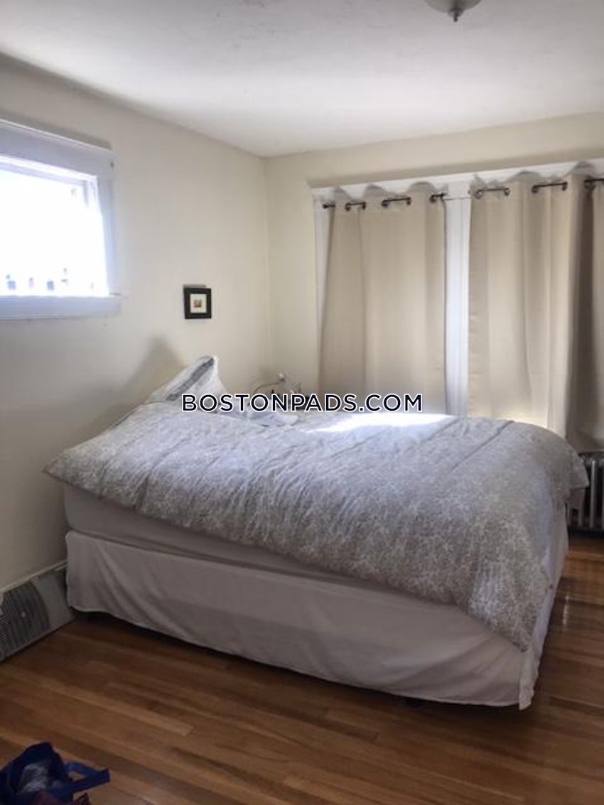 BOSTON - BRIGHTON - CLEVELAND CIRCLE - 3 Beds, 1 Bath - Image 8