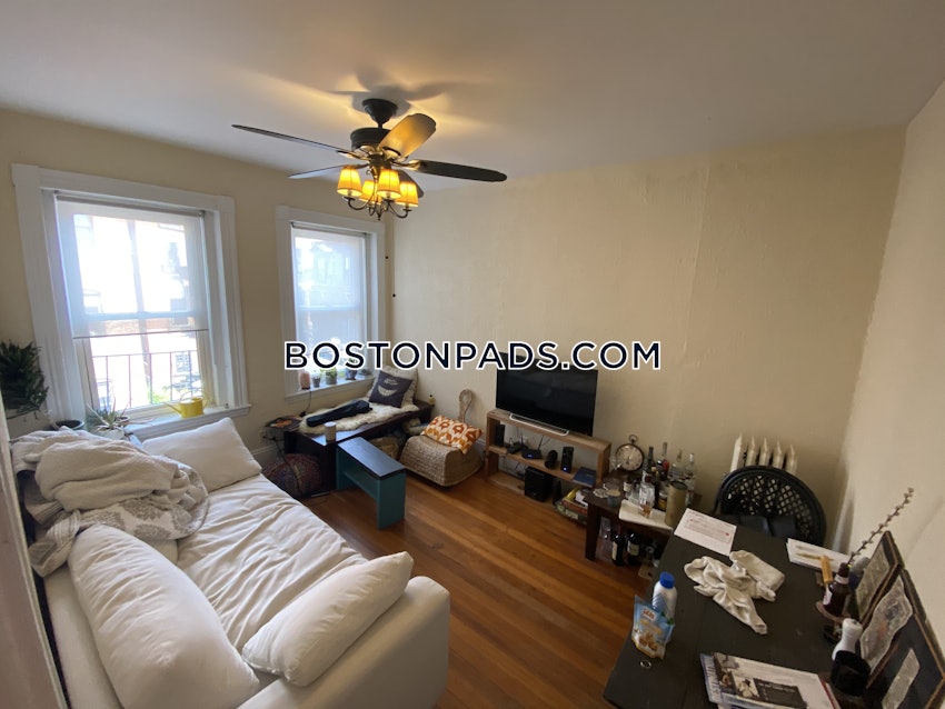 BOSTON - BEACON HILL - 1 Bed, 1 Bath - Image 7