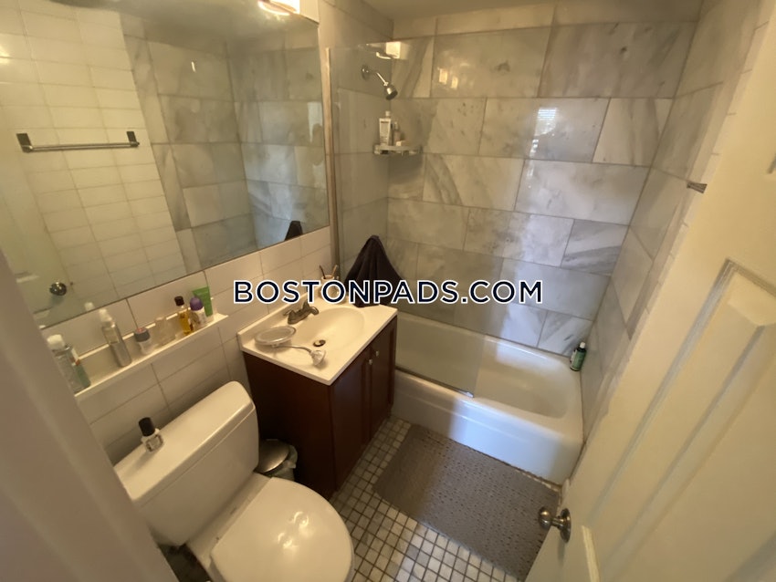 BOSTON - BEACON HILL - 1 Bed, 1 Bath - Image 11