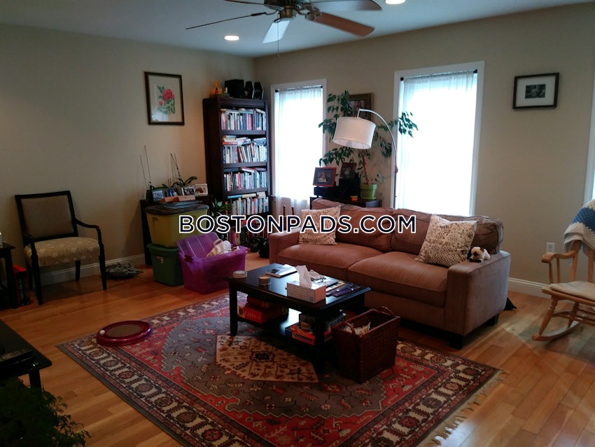 BOSTON - MATTAPAN - 3 Beds, 1 Bath - Image 1