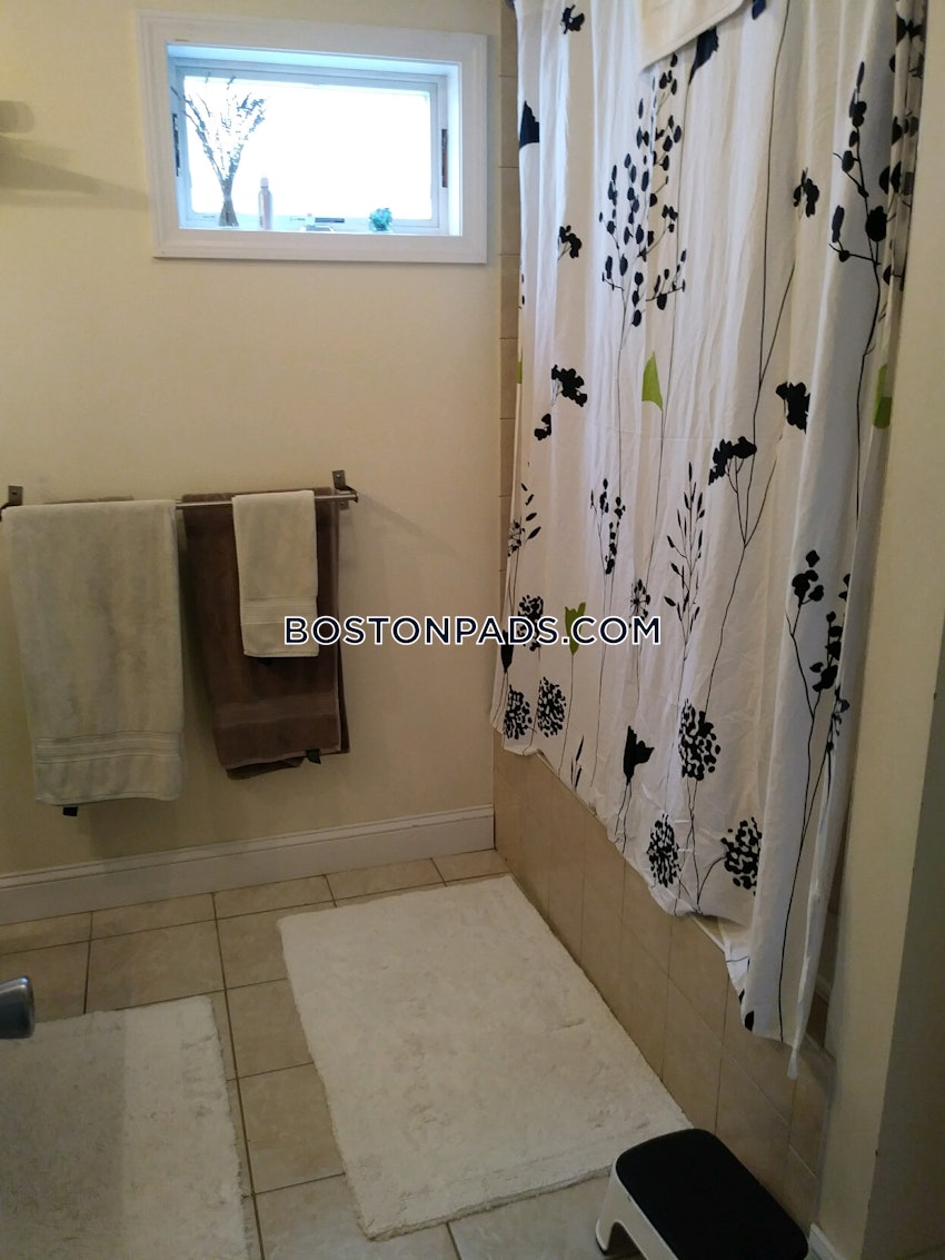 BOSTON - MATTAPAN - 3 Beds, 1 Bath - Image 10