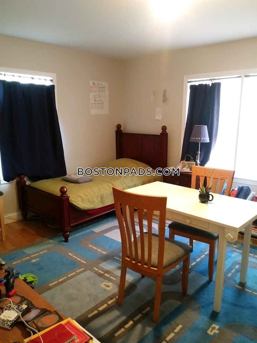 BOSTON - MATTAPAN - 3 Beds, 1 Bath - Image 11