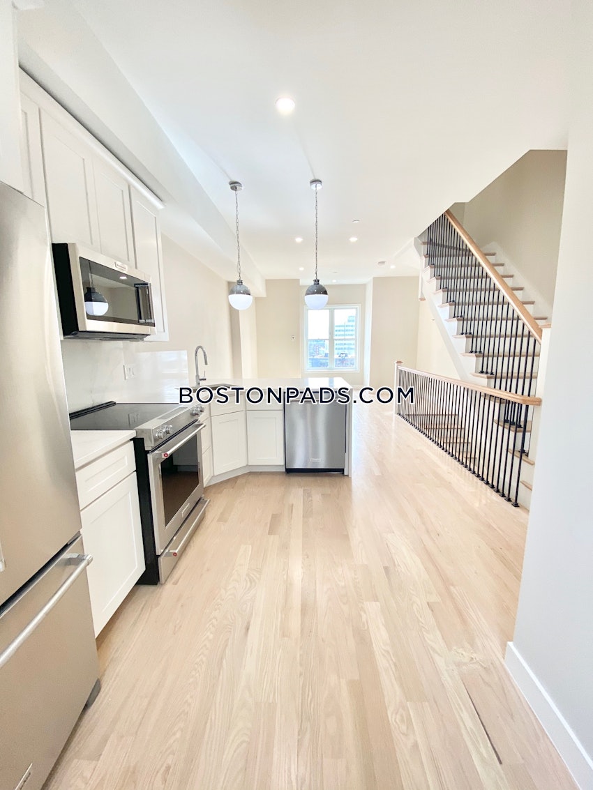 BOSTON - MISSION HILL - 2 Beds, 1.5 Baths - Image 4
