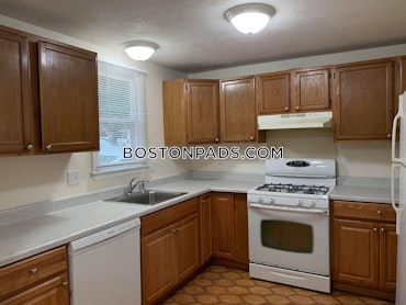 Somerville - 3 Beds, 1 Baths