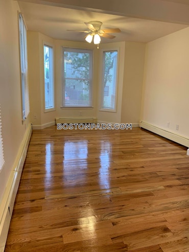 Somerville - 3 Beds, 1 Baths