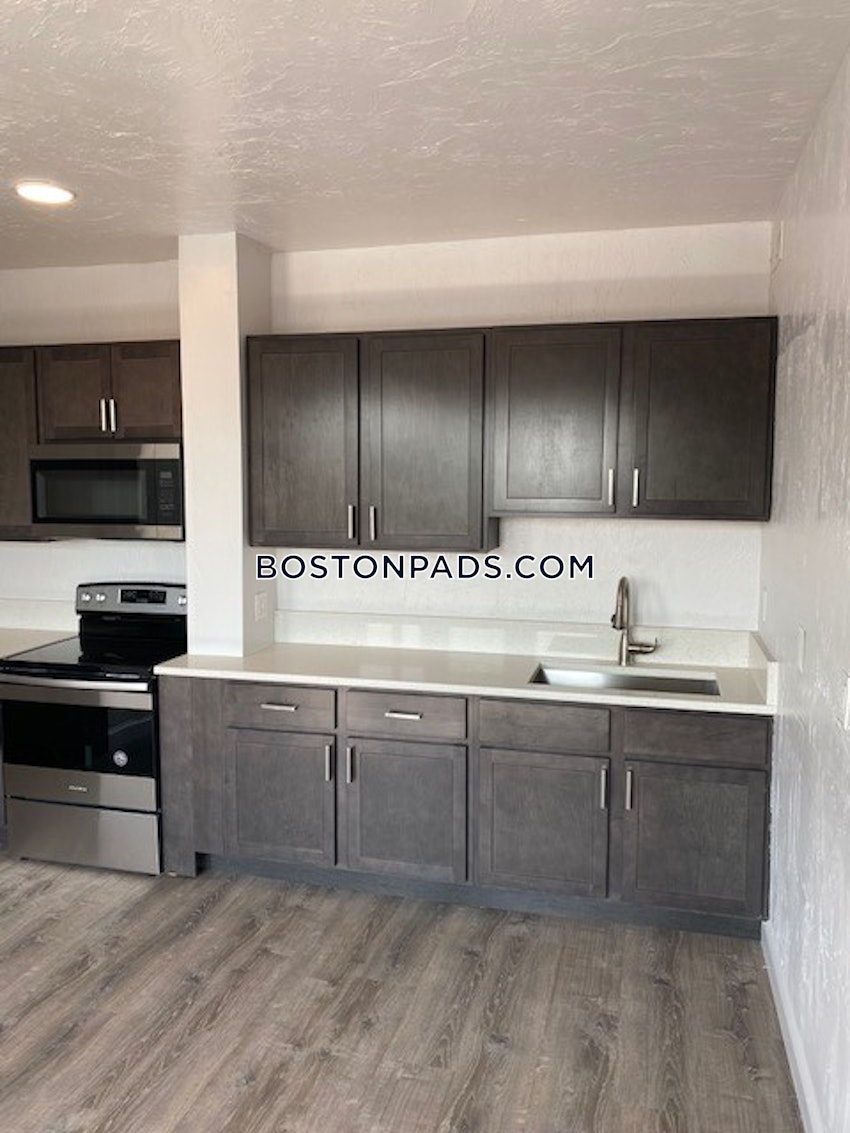 BOSTON - DORCHESTER - CENTER - 2 Beds, 1 Bath - Image 1