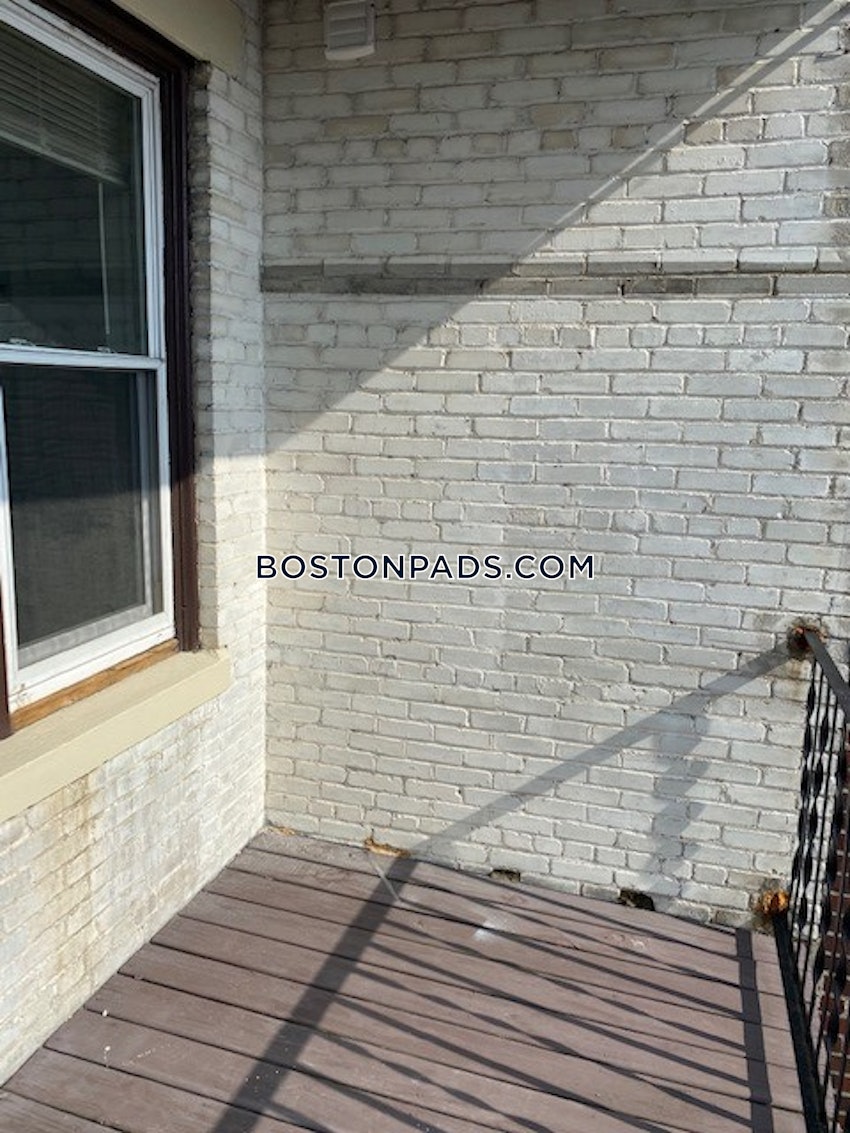 BOSTON - DORCHESTER - CENTER - 2 Beds, 1 Bath - Image 18