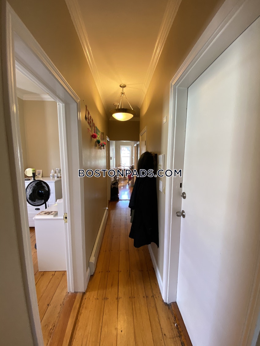 BOSTON - SOUTH BOSTON - EAST SIDE - 4 Beds, 1.5 Baths - Image 21