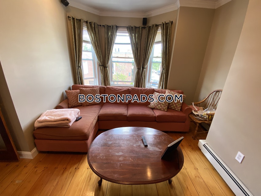 BOSTON - SOUTH BOSTON - EAST SIDE - 4 Beds, 1.5 Baths - Image 20