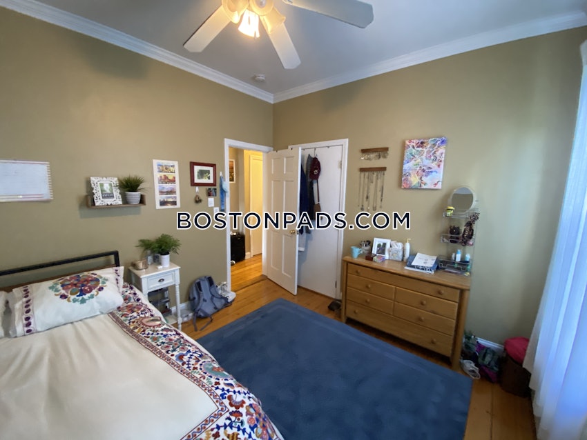 BOSTON - SOUTH BOSTON - EAST SIDE - 4 Beds, 1.5 Baths - Image 11