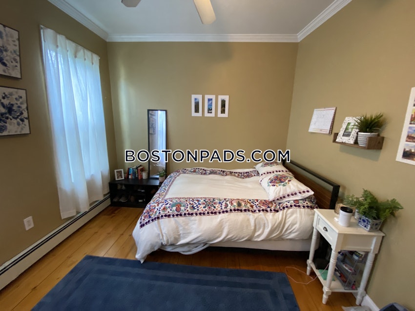 BOSTON - SOUTH BOSTON - EAST SIDE - 4 Beds, 1.5 Baths - Image 9