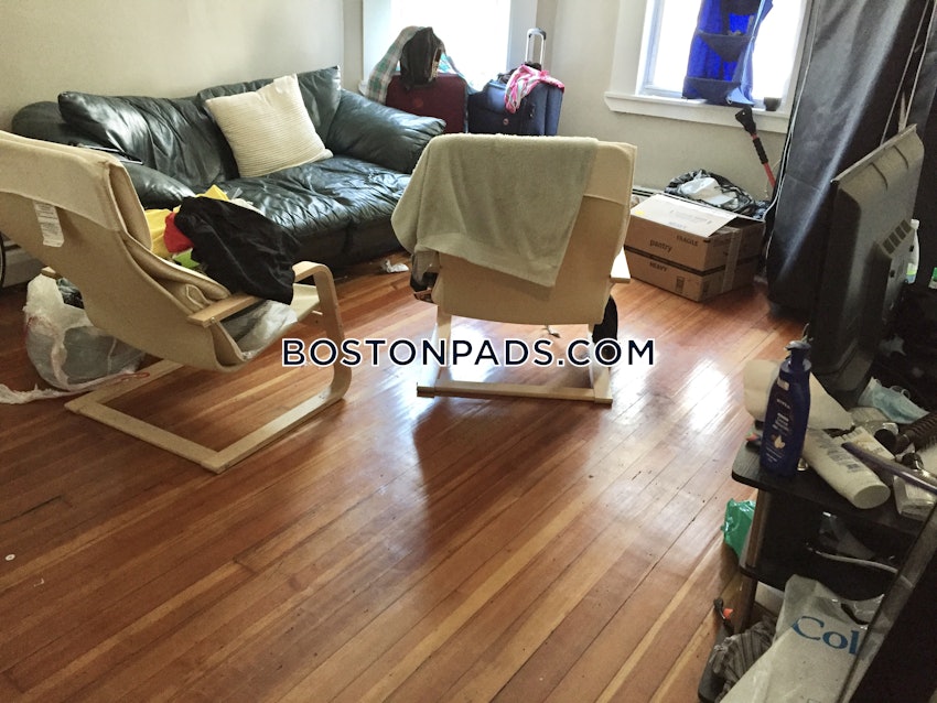 BOSTON - JAMAICA PLAIN - JACKSON SQUARE - 3 Beds, 1 Bath - Image 38