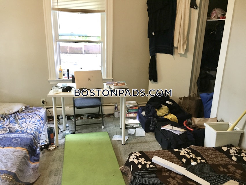 BOSTON - JAMAICA PLAIN - JACKSON SQUARE - 3 Beds, 1 Bath - Image 34