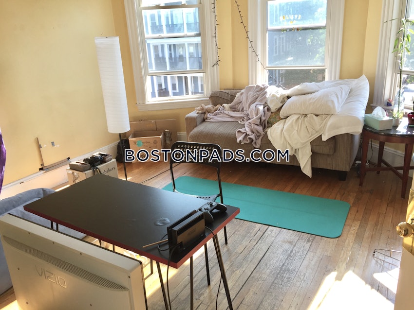 BOSTON - JAMAICA PLAIN - ARBORETUM - 3 Beds, 1 Bath - Image 6