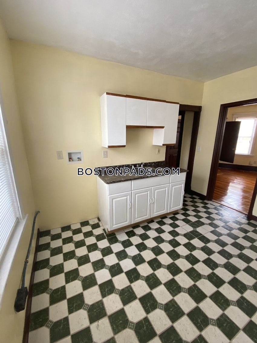 BOSTON - DORCHESTER - CENTER - 3 Beds, 1 Bath - Image 1