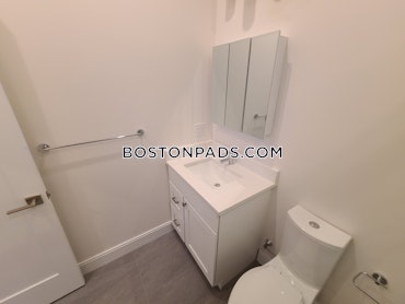 Boston - 1 Beds, 1 Baths