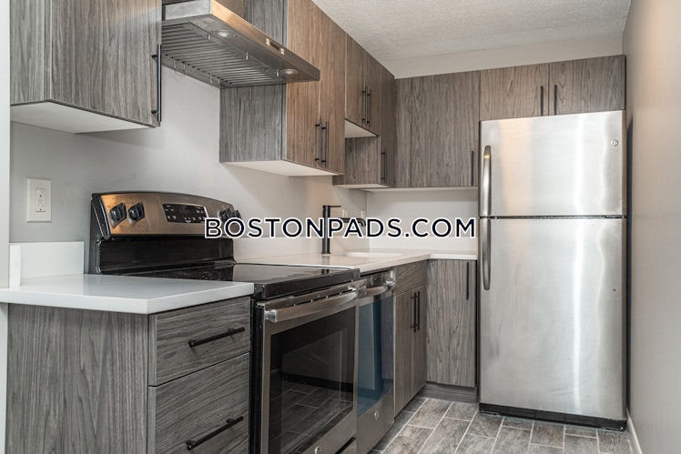 Murdock St., Somerville