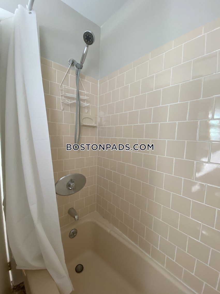 BOSTON - BRIGHTON - OAK SQUARE - 1 Bed, 1 Bath - Image 12