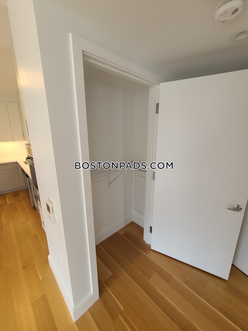 BOSTON - SOUTH END - 1 Bed, 1 Bath - Image 5