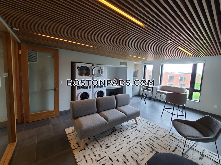 BOSTON - SOUTH END - 1 Bed, 1 Bath - Image 15