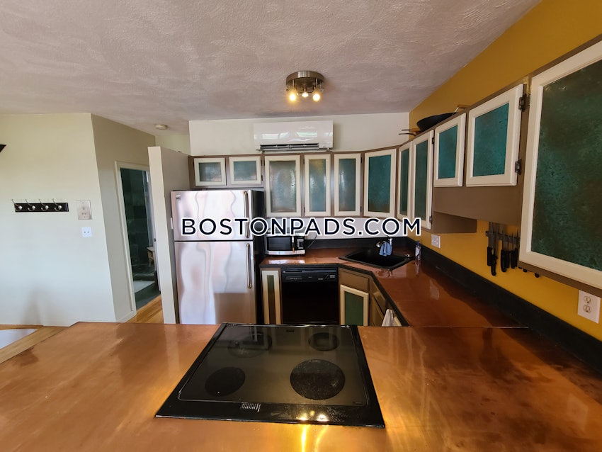 BOSTON - SOUTH END - 1 Bed, 1 Bath - Image 11