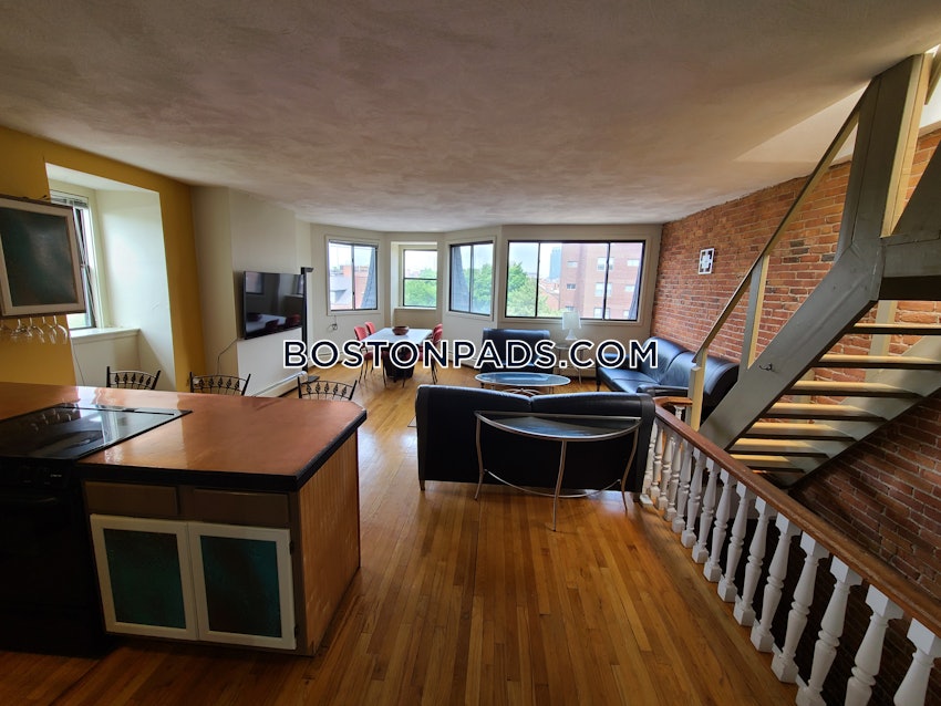 BOSTON - SOUTH END - 1 Bed, 1 Bath - Image 7