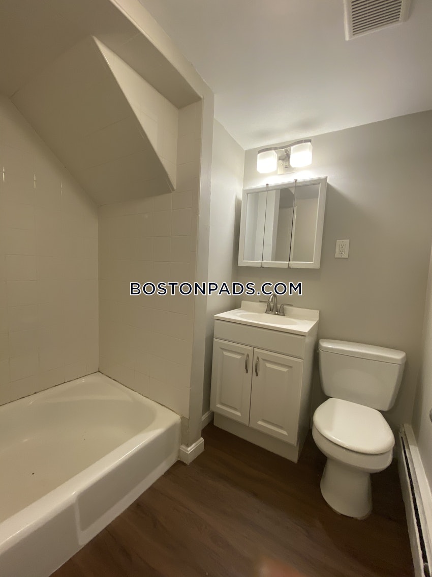 BOSTON - BEACON HILL - Studio , 1 Bath - Image 9