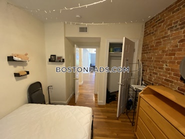 Boston - 4 Beds, 2 Baths