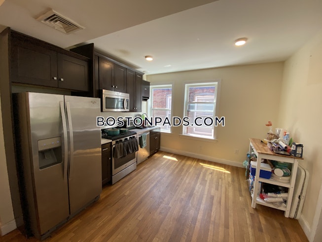 Boston - $5,500+ /mo