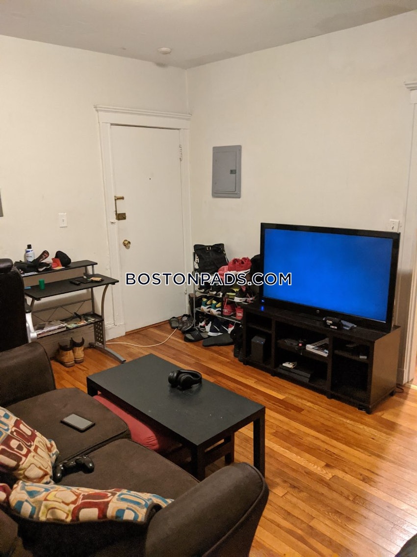 BOSTON - ALLSTON - 1 Bed, 1 Bath - Image 1