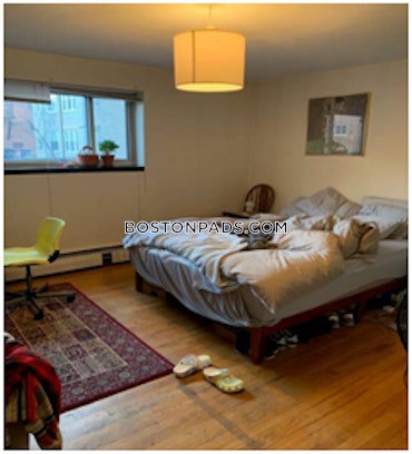 Boston - 2 Beds, 1 Baths