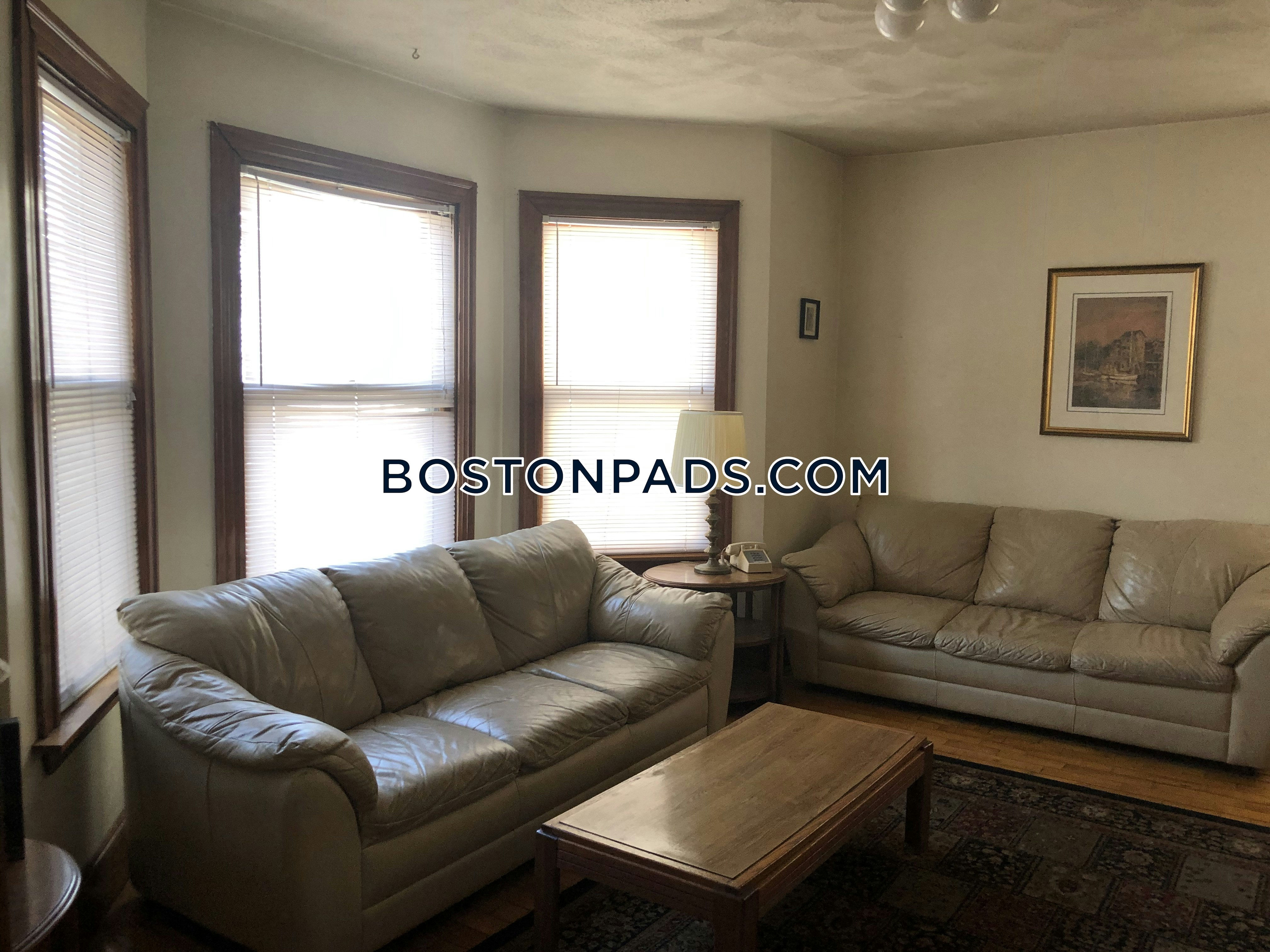 Allston, Boston, MA - 2 Beds, 1 Bath - $2,600 - ID#8026950