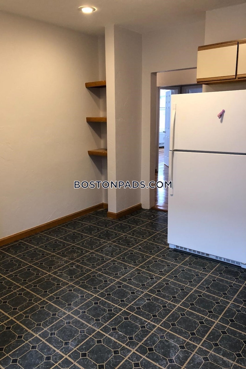 BOSTON - NORTH END - 4 Beds, 1 Bath - Image 16