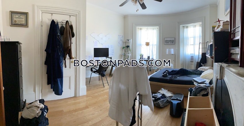 BOSTON - SOUTH END - 3 Beds, 2.5 Baths - Image 12