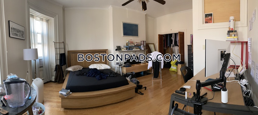 BOSTON - SOUTH END - 3 Beds, 2.5 Baths - Image 10