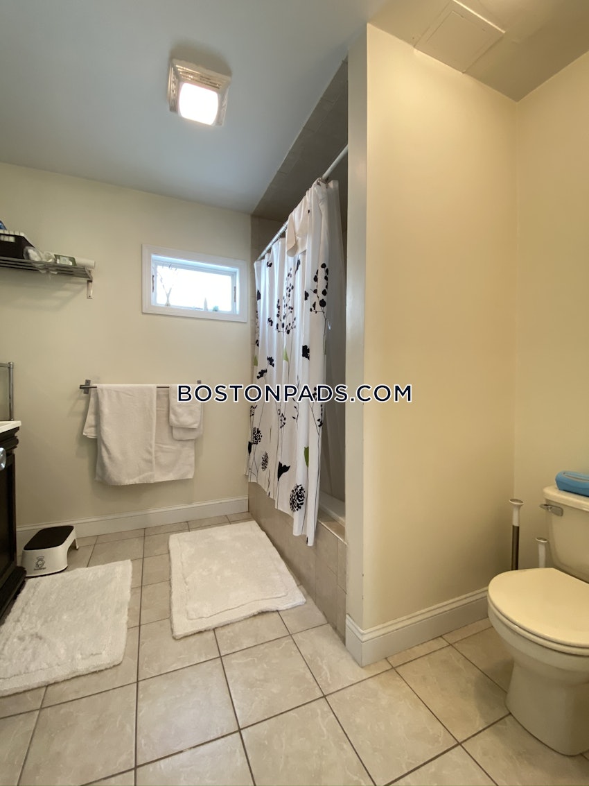 BOSTON - MATTAPAN - 3 Beds, 1 Bath - Image 36