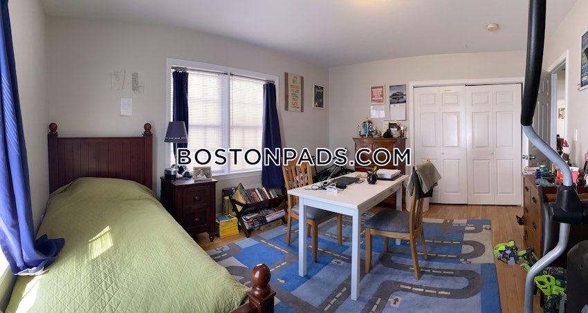 BOSTON - MATTAPAN - 3 Beds, 1 Bath - Image 21