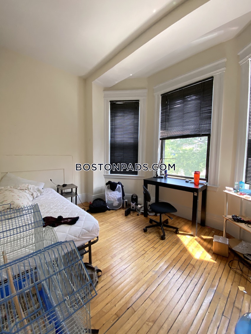 BOSTON - FENWAY/KENMORE - 2 Beds, 1 Bath - Image 1