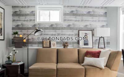 Cambridge Apartment for rent 5 Bedrooms 3 Baths  Harvard Square - $9,200 No Fee