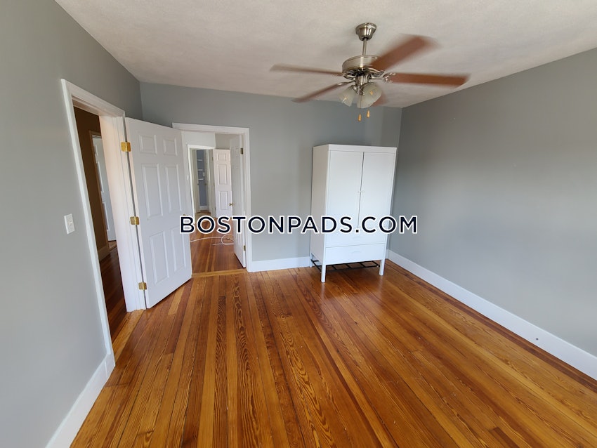 BOSTON - BRIGHTON - BRIGHTON CENTER - 4 Beds, 1 Bath - Image 27