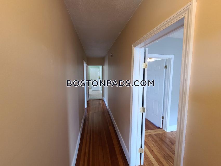 BOSTON - BRIGHTON - BRIGHTON CENTER - 4 Beds, 1 Bath - Image 26