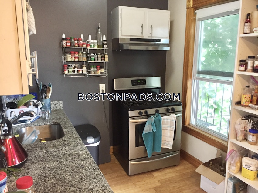 BOSTON - JAMAICA PLAIN - STONY BROOK - 3 Beds, 1 Bath - Image 48